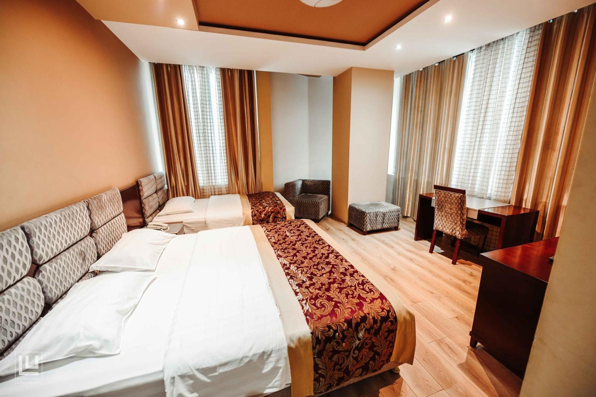 Kompleksi Arifi 4*